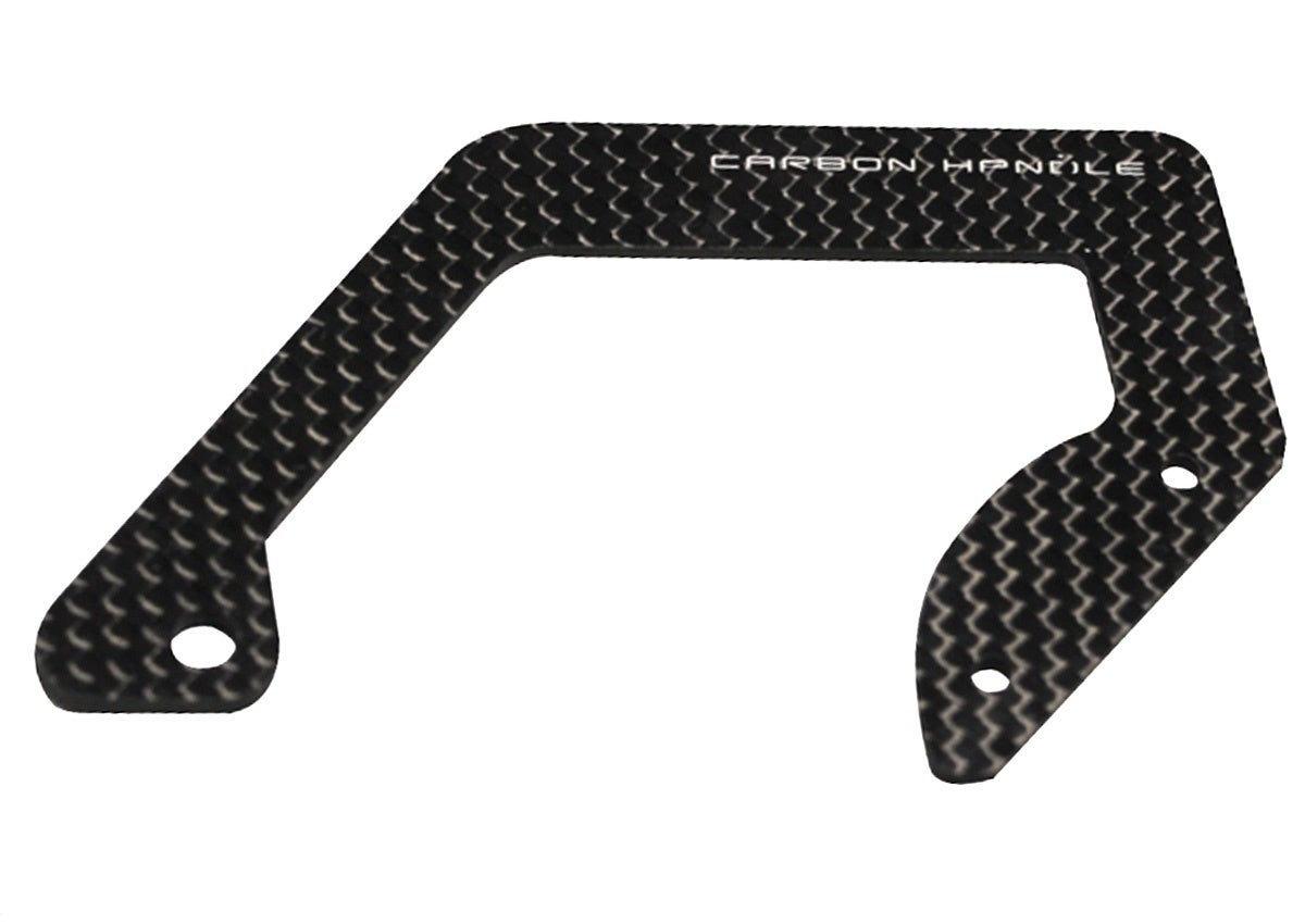 Futaba Carbon Fiber Carrying Handle For Px Pxr Ubt Rolling