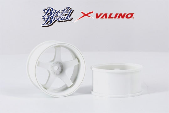 Overdose/Buzz Break | Rolling Garage RC