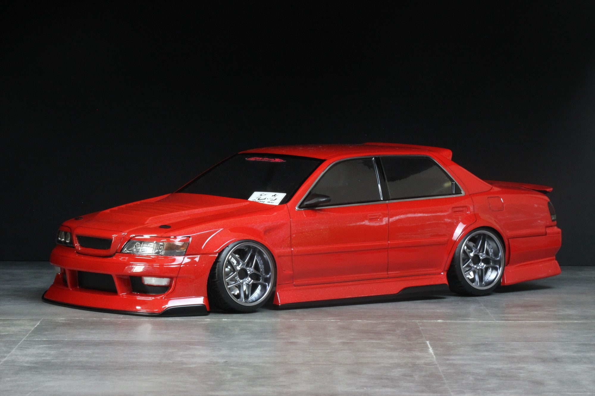 Pandora RC Nissan Silvia S13 / BN Sports PAB-3186 | Rolling Garage RC
