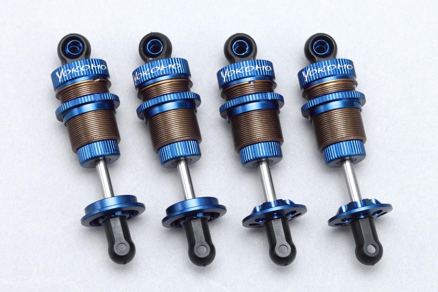 Axon Revoshock II Piston for Front (12hole/2pcs) DD-SP-101