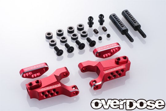 Overdose Galm | Rolling Garage RC