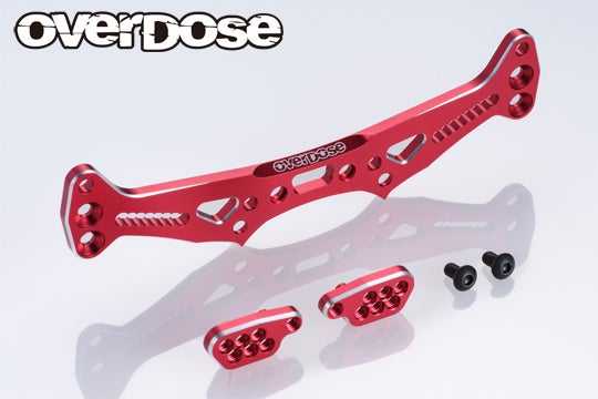 Overdose Galm | Rolling Garage RC