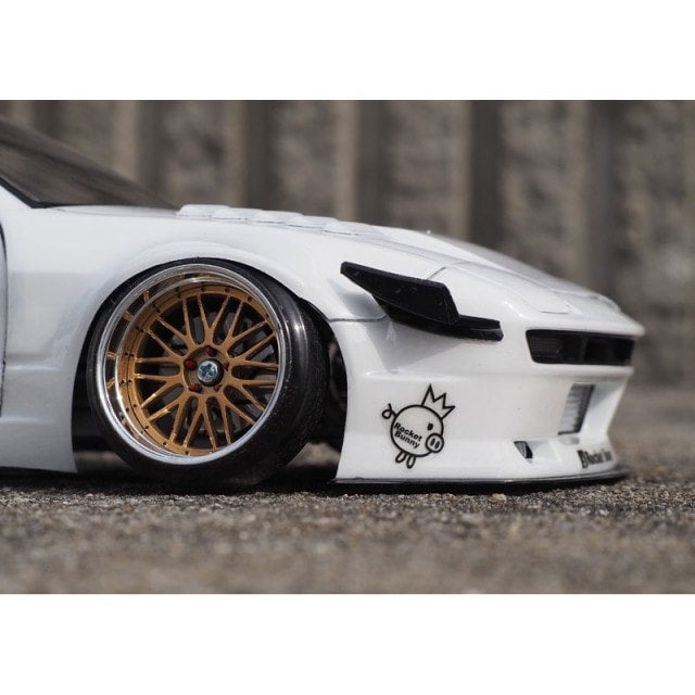 アディクション AD-HB9 NISSAN 180SX PANDEM V3 ボディ 180SX V3