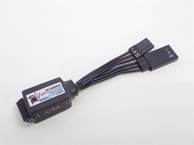 Acuvance | Rolling Garage RC