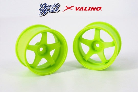 Overdose/Buzz Break | Rolling Garage RC