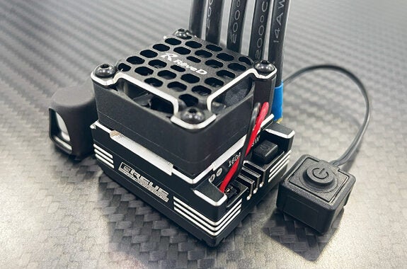 ESC | Rolling Garage RC
