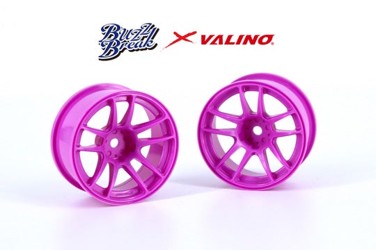 Overdose/Buzz Break | Rolling Garage RC