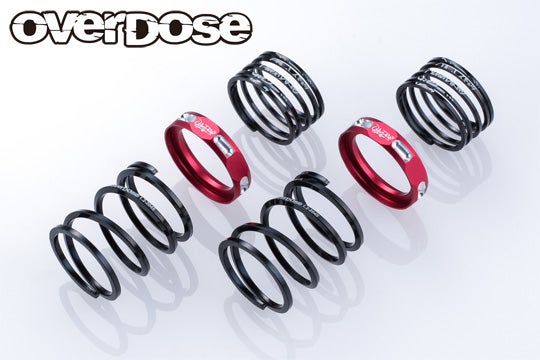 Overdose | Rolling Garage RC