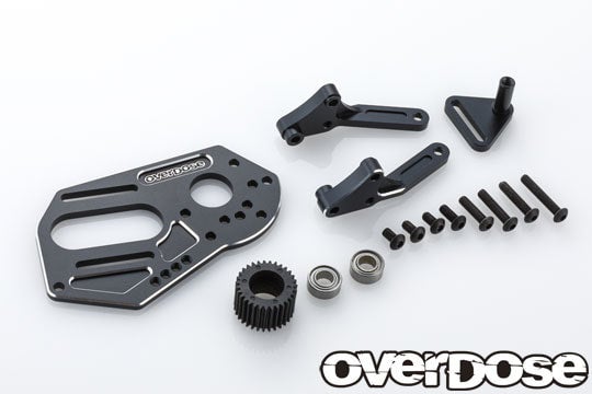 Overdose Galm | Rolling Garage RC