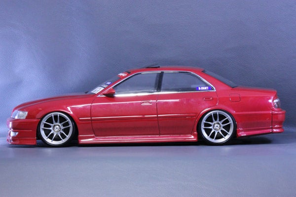 Pandora RC x D-Like Collab Toyota Chaser Tourer-V JZX100 PAB-3128