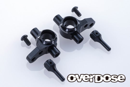Overdose Galm | Rolling Garage RC