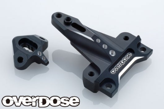 Overdose Galm | Rolling Garage RC