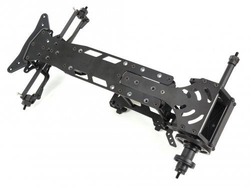 D-LIKE LP-86 1/10 RC LP86 その② LP-86 1-10 DRIFT KIT [D-Like] DL515-2 LP86 DLIKE – Super-G R