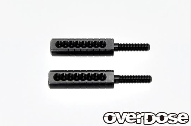 Overdose Galm | Rolling Garage RC