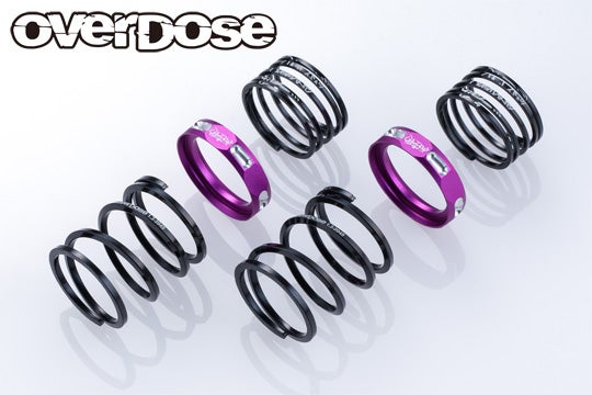 オーバードーズ overdose Overdose | Rolling Garage RC