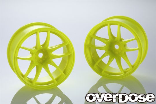 Overdose/Buzz Break | Rolling Garage RC