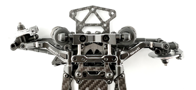 Reve D RDX Conversion Kit MC-3 RKD-MC3 | Rolling Garage RC
