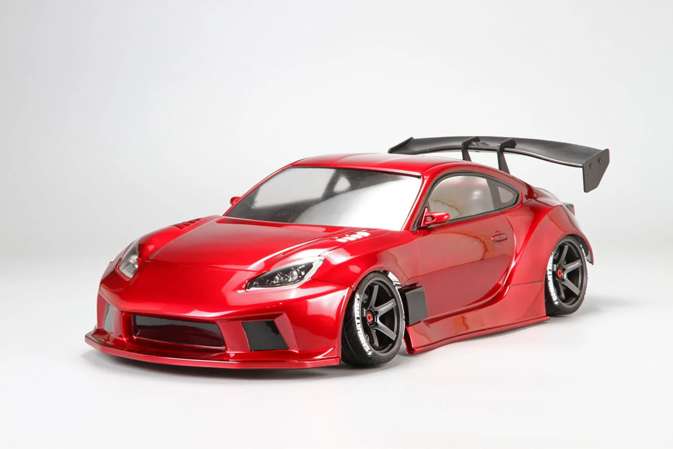 Addiction RC Nissan S15 Silvia Naoki Nakamura 2020 Street Type R