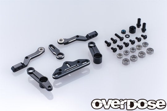 Overdose Galm | Rolling Garage RC