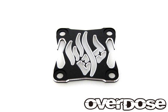 Overdose GALM Ver.2 Anti+ Chassis Kit OD3920 | Rolling Garage RC