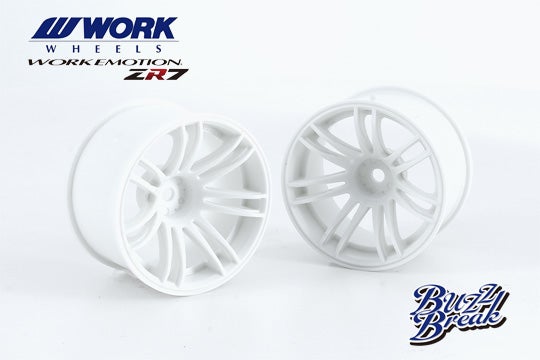 Overdose/Buzz Break | Rolling Garage RC