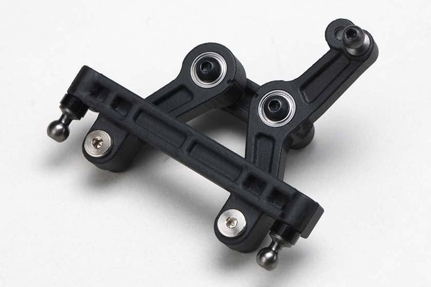 Yokomo Rookie Drift RD2.0 RWD Drift Chassis Kit RDR-020 | Rolling