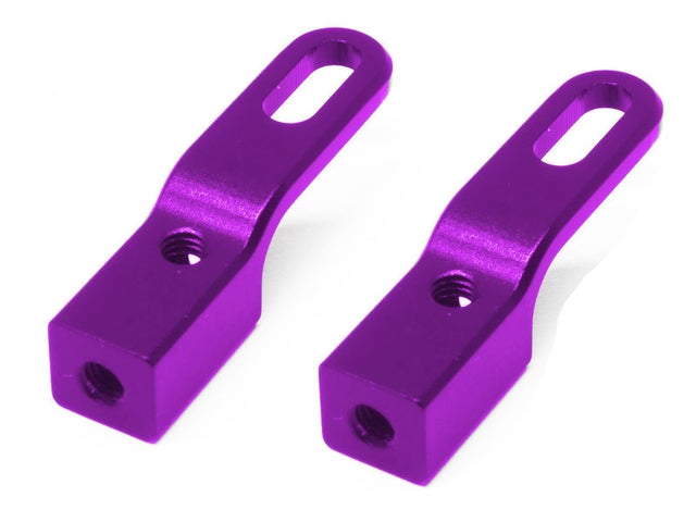 Wrap-Up Next General Purpose Adjustable Multipost - Black