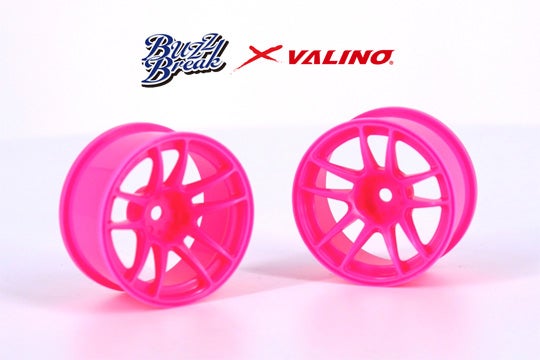 Overdose Galm | Rolling Garage RC