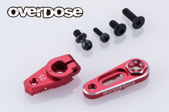 Overdose GALM Ver.2 Anti+ Chassis Kit OD3920 | Rolling Garage RC
