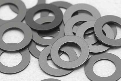 Yokomo Shim Set 3.0mm (0.13mm, 0.25mm, 0.50mm) ZC-S30A | Rolling