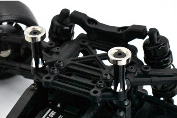 Reve D RDX Aluminum Front Post (For Magnet Mount) D1-016F