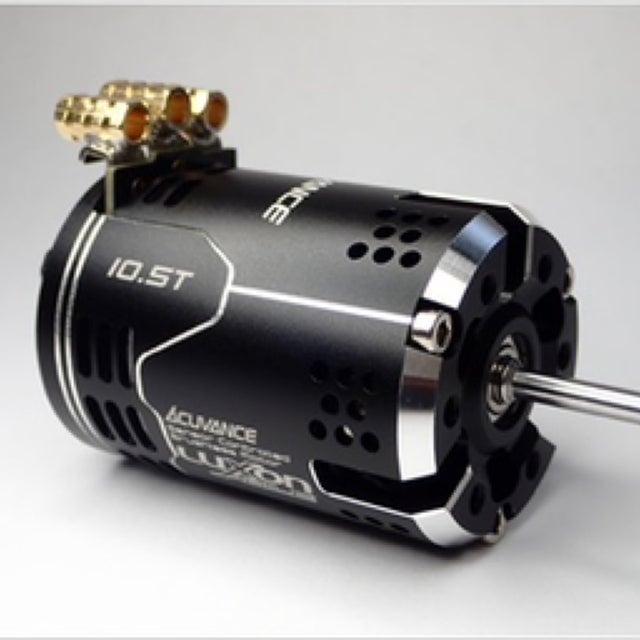 アキュバンス、Agile13.5 Motor | Rolling Garage RC