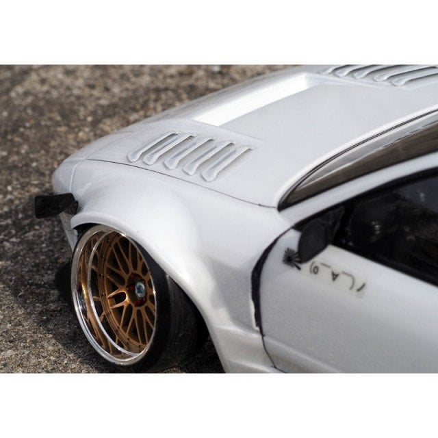 アディクション AD-HB9 NISSAN 180SX PANDEM V3 ボディ 180SX V3