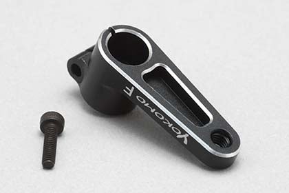 RC Clamping 25T Servo Horn – 7075 Aluminum, 20mm/24mm For Protek, Savox, Arrma RC Cars