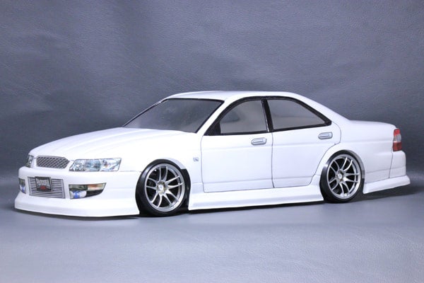 Pandora RC NISSAN LAUREL C35 PABG-3069 | Rolling Garage RC