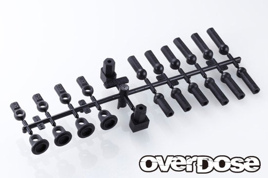 Overdose/Buzz Break | Rolling Garage RC