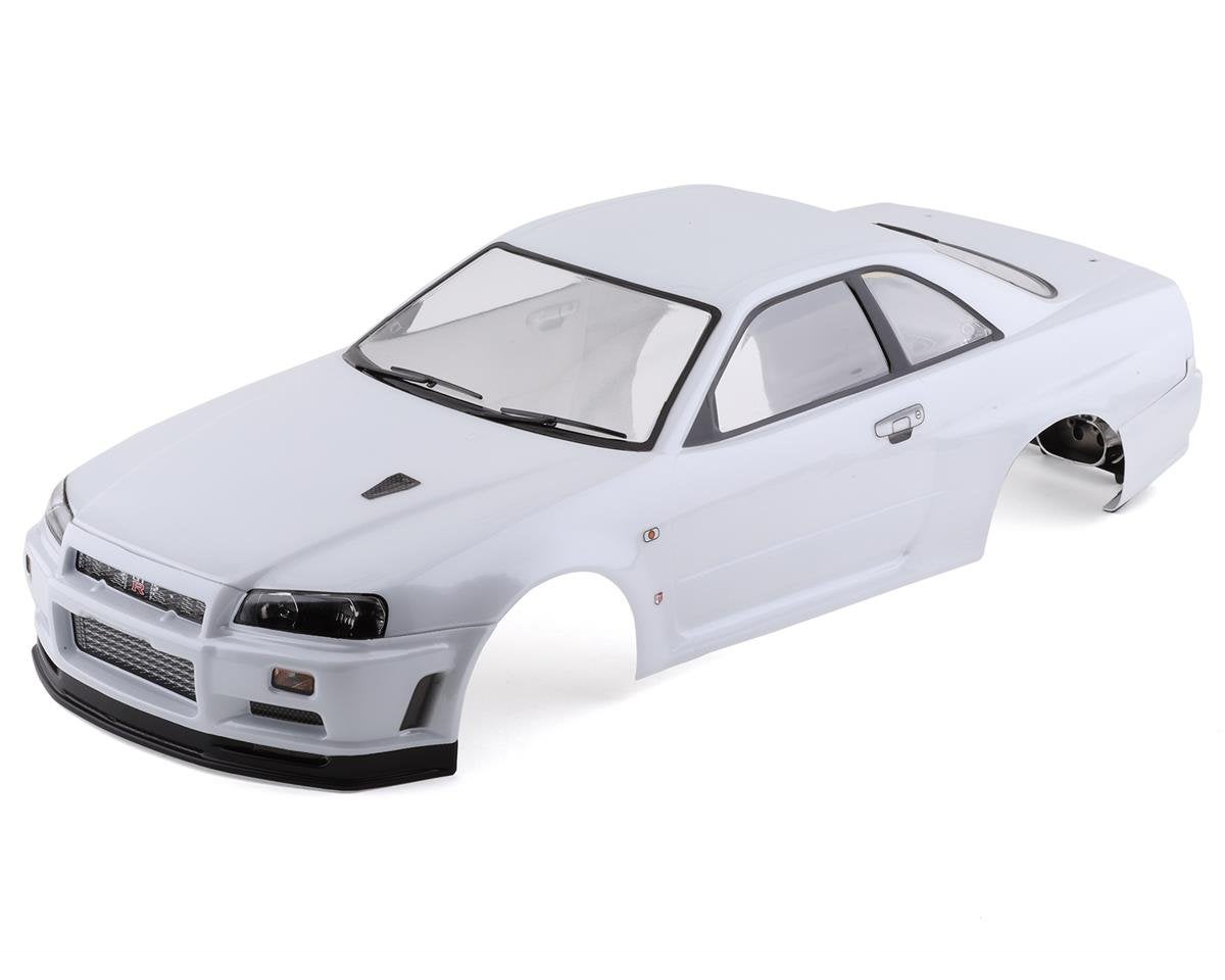 Pandora RC Nissan 180SX / ORIGIN Labo. PAB-3147 | Rolling Garage RC