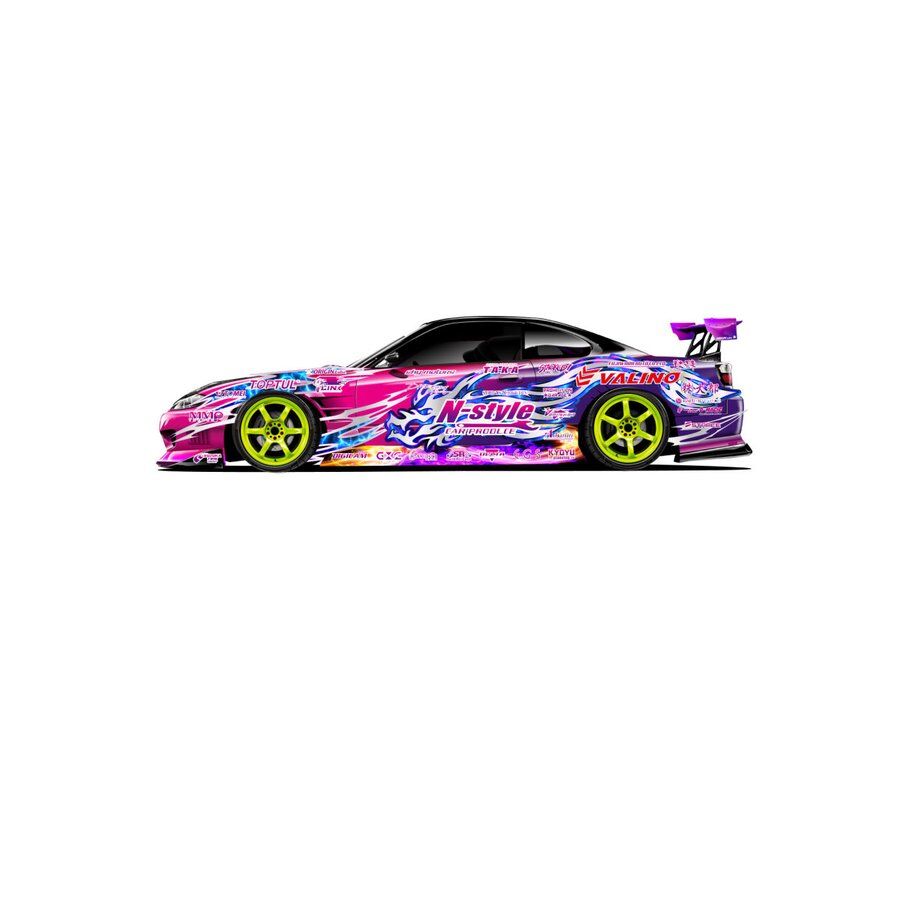 nakamura s15