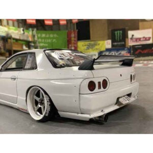 Addiction RC Nissan R32 GT-R Pandem Type R AD-HB1-2A | Rolling