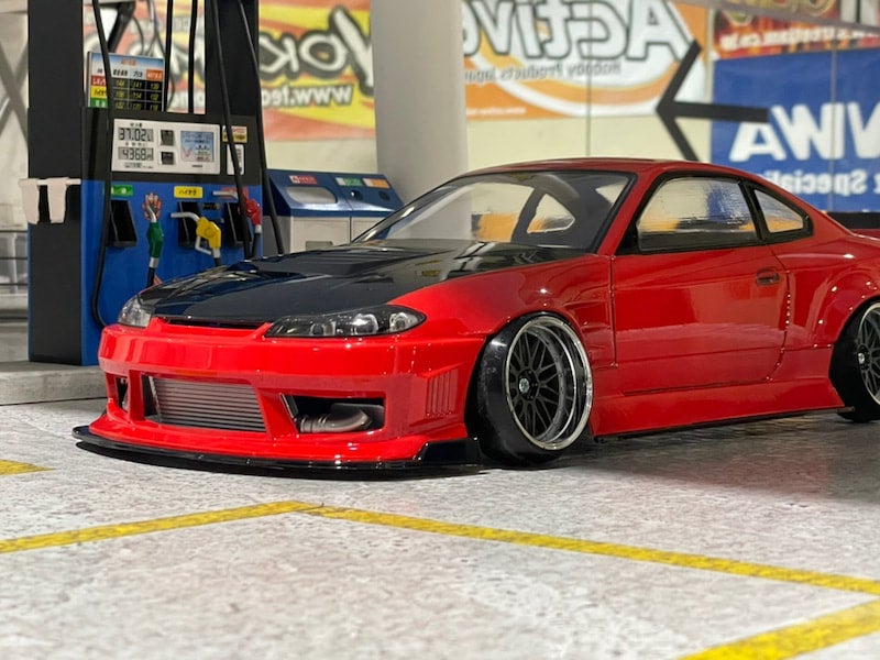 ADDICTION S15-