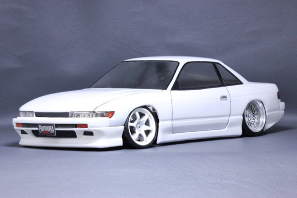 Pandora RC Nissan Silvia S13 Coupe PAB-3123 | Rolling Garage RC