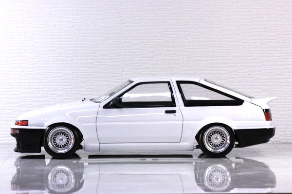 Pandora RC Toyota AE86 Sprinter Trueno 3DR PAB-3178